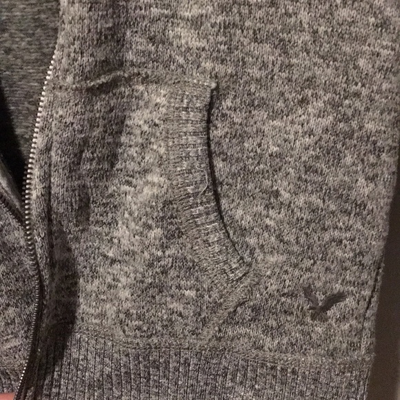 American Eagle Jacket - Picture 5 of 5